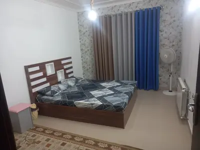 ویلا دوخوابه ساحلی عسگری 1