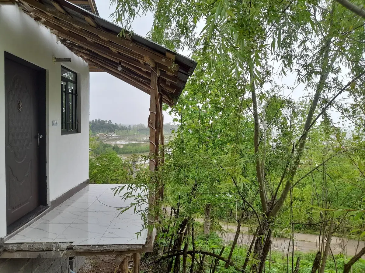 سوئیت فلت هانا