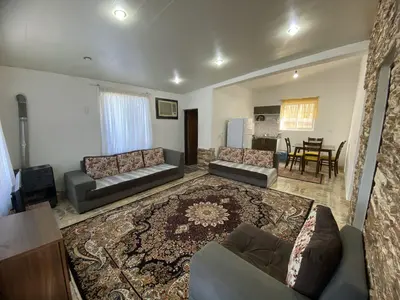 ویلا دوخوابه ساحلی نیما فرج آباد