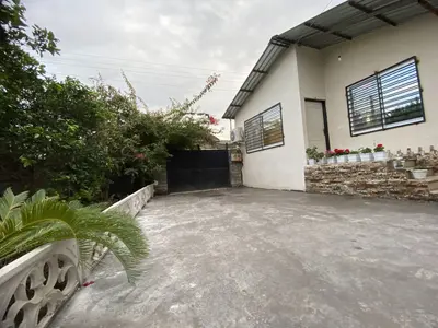 ویلا یک خوابه ساحلی فرج آباد نیما