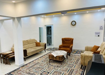 ویلا دوخوابه استخردار آبگرم مزگاه