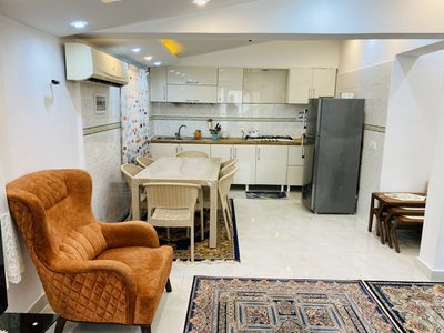 ویلا دوخوابه استخردار آبگرم مزگاه