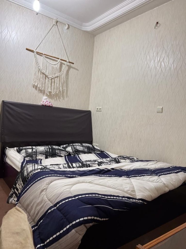 آپارتمان یک خوابه ژاله 3