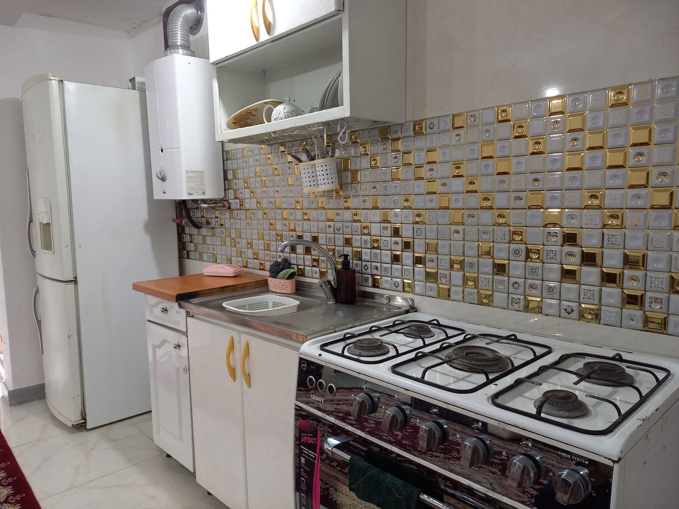 یک خوابه گلبهار