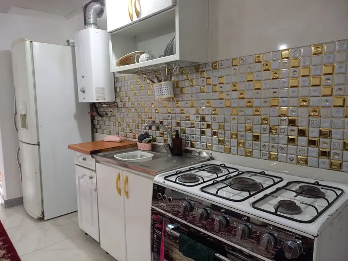 ویلا یک خوابه گلبهار