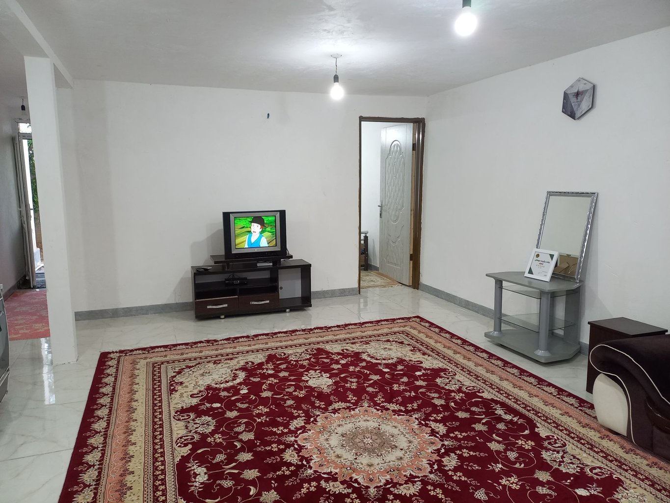 یک خوابه گلبهار