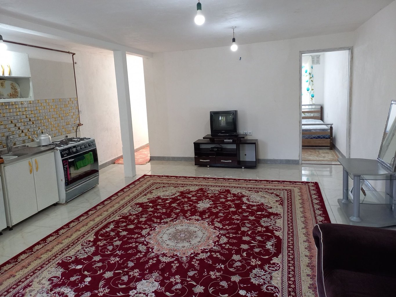 یک خوابه گلبهار