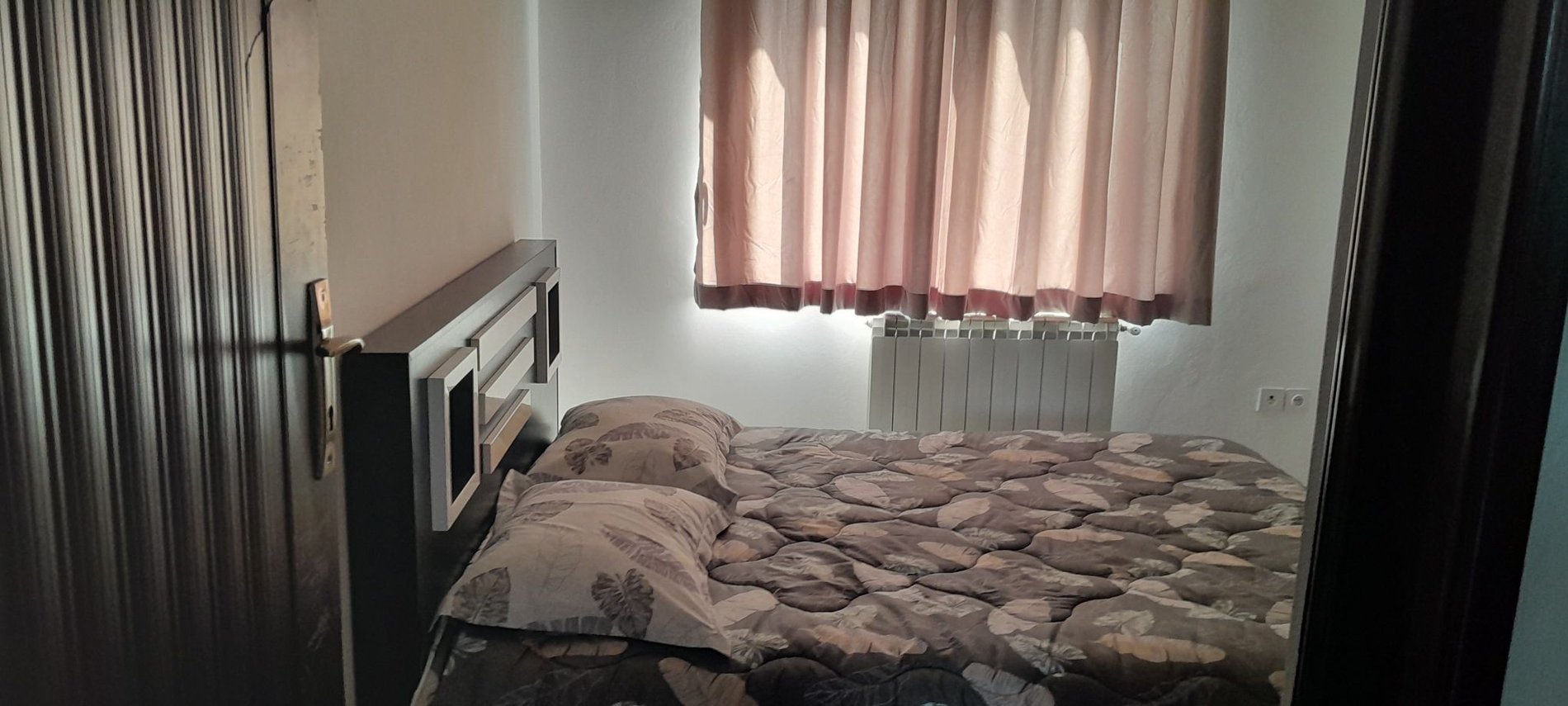 دوخوابه ساحلی بابازاده 1