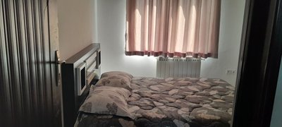 آپارتمان دوخوابه ساحلی بابازاده 1