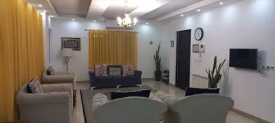 آپارتمان دوخوابه ساحلی بابازاده 3