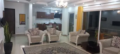 آپارتمان دوخوابه ساحلی بابازاده 3