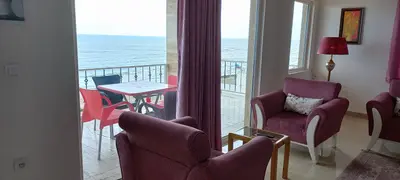 آپارتمان دوخوابه ساحلی بابازاده 2