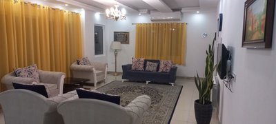 آپارتمان دوخوابه ساحلی بابازاده 3