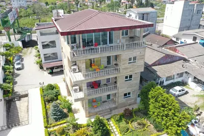 آپارتمان دوخوابه ساحلی بابازاده 3