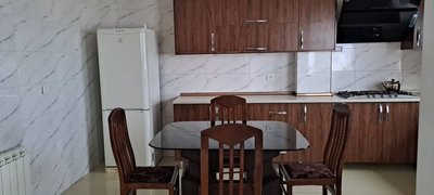 آپارتمان دوخوابه ساحلی بابازاده 2