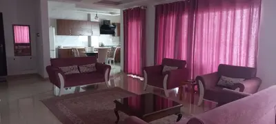 آپارتمان دوخوابه ساحلی بابازاده 2