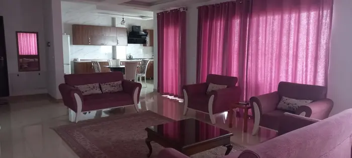 آپارتمان دوخوابه ساحلی بابازاده 2