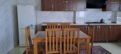 آپارتمان دوخوابه ساحلی بابازاده 1