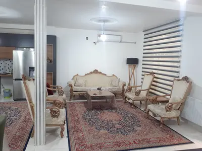 ویلا یک خوابه استخردار آبگرم افشین