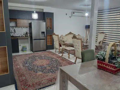 ویلا یک خوابه استخردار آبگرم افشین