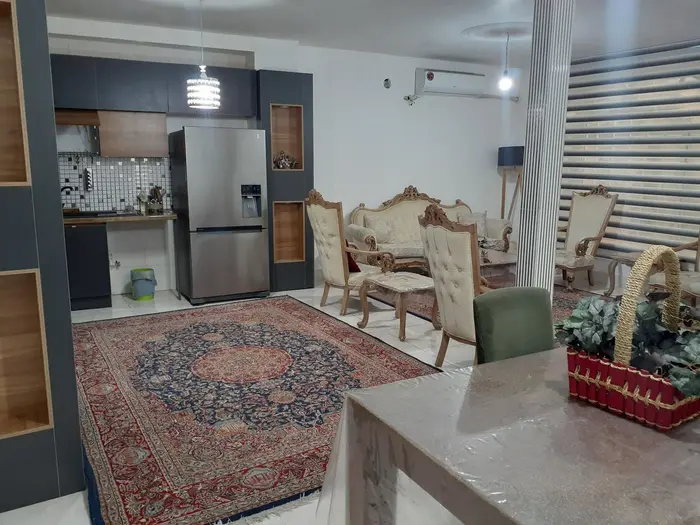 ویلا یک خوابه استخردار آبگرم افشین