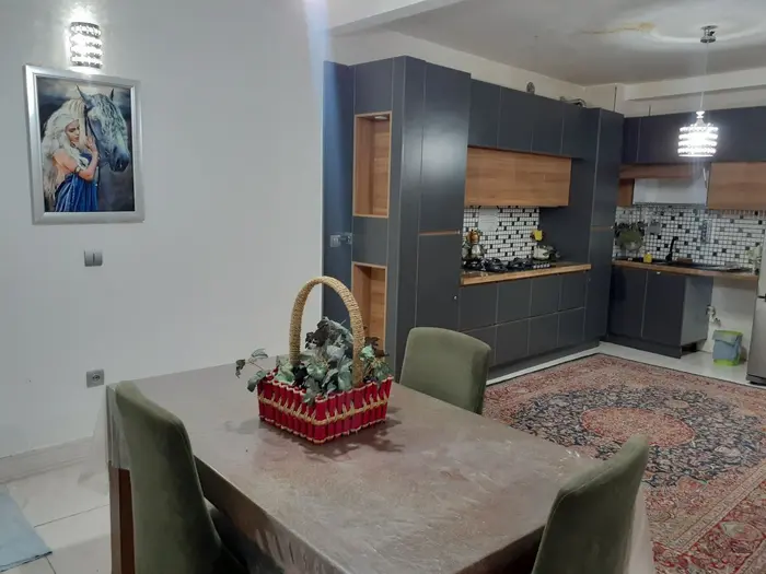 ویلا یک خوابه استخردار آبگرم افشین