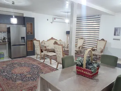 ویلا یک خوابه استخردار آبگرم افشین