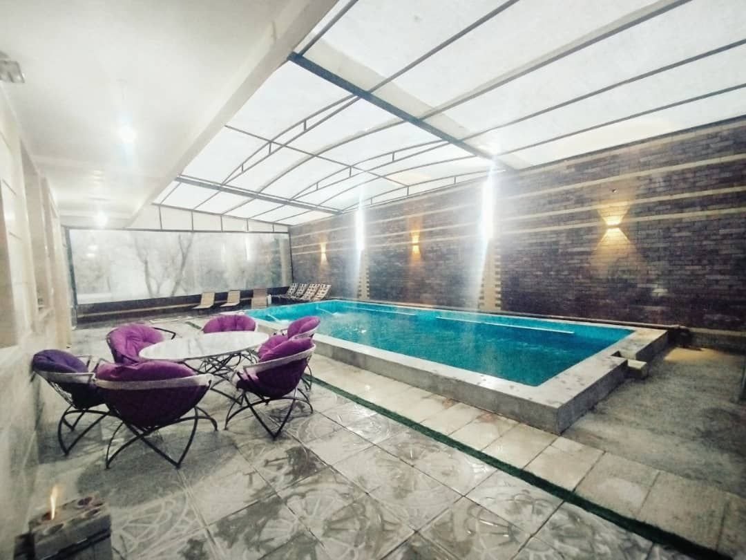 دوخوابه استخردار آبگرم امیران