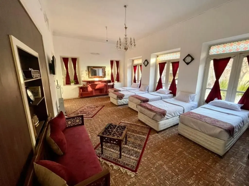 شهریاران - واحد پری ماه