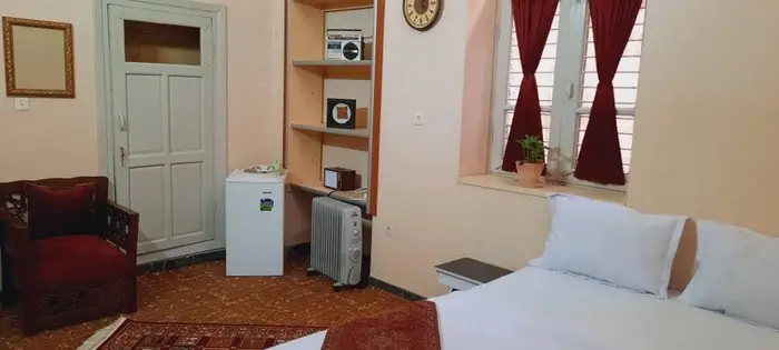 شهریاران - واحد شیرین و فرهاد