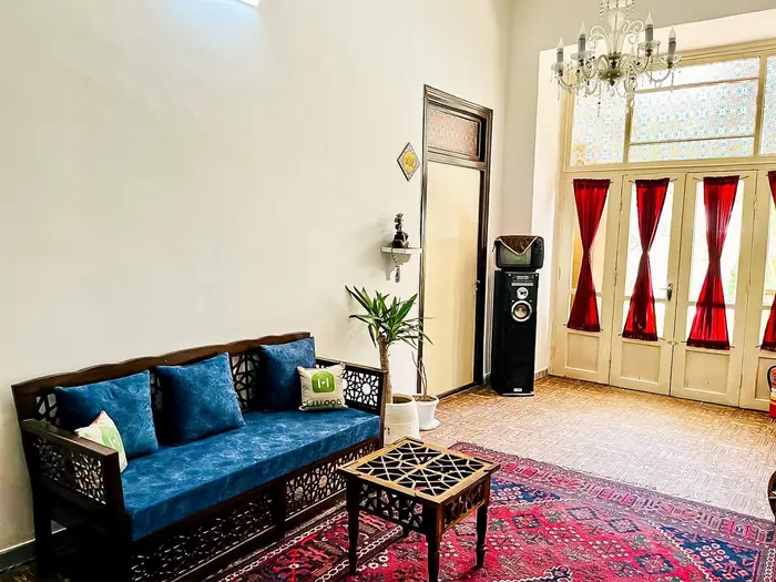 شهریاران - واحد لیلی و مجنون