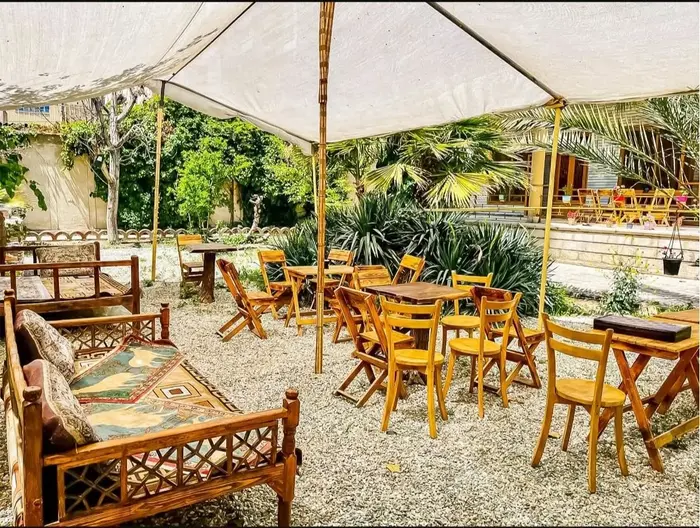 شهریاران - واحد شیرین و فرهاد