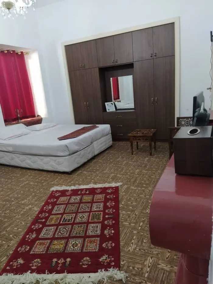 شهریاران - واحد لیلی و مجنون