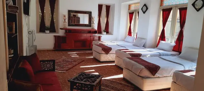 شهریاران - واحد پری ماه