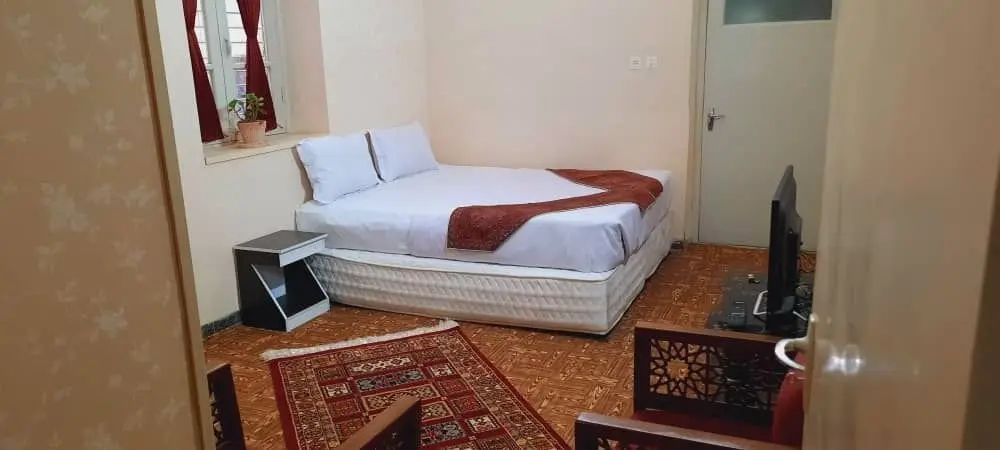 شهریاران - واحد شیرین و فرهاد