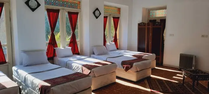 شهریاران - واحد پری ماه