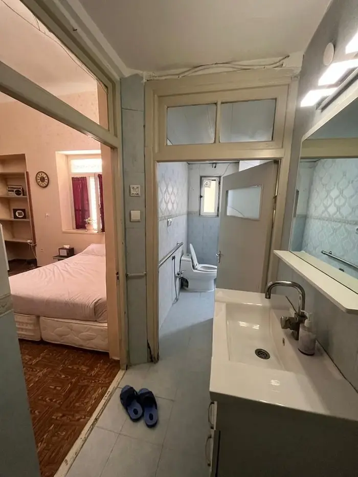 شهریاران - واحد شیرین و فرهاد