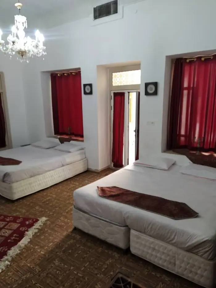 شهریاران - واحد لیلی و مجنون