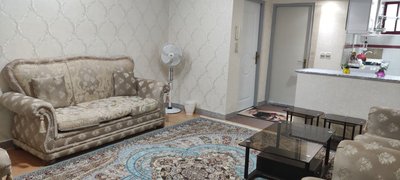 سوئیت یک خوابه پل طالشان