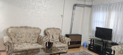 سوئیت یک خوابه پل طالشان