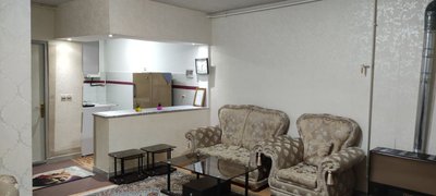 سوئیت یک خوابه پل طالشان