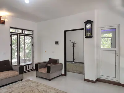 ویلا دوخوابه جنگلی سیدشت