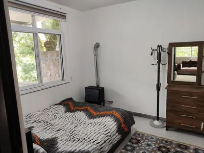 ویلا دوخوابه جنگلی سیدشت