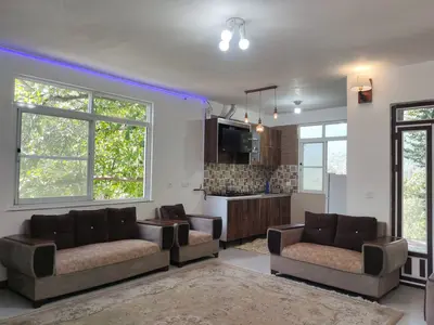 ویلا دوخوابه جنگلی سیدشت