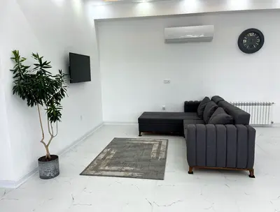 ویلا دوخوابه استخردار آبگرم ابر سفید