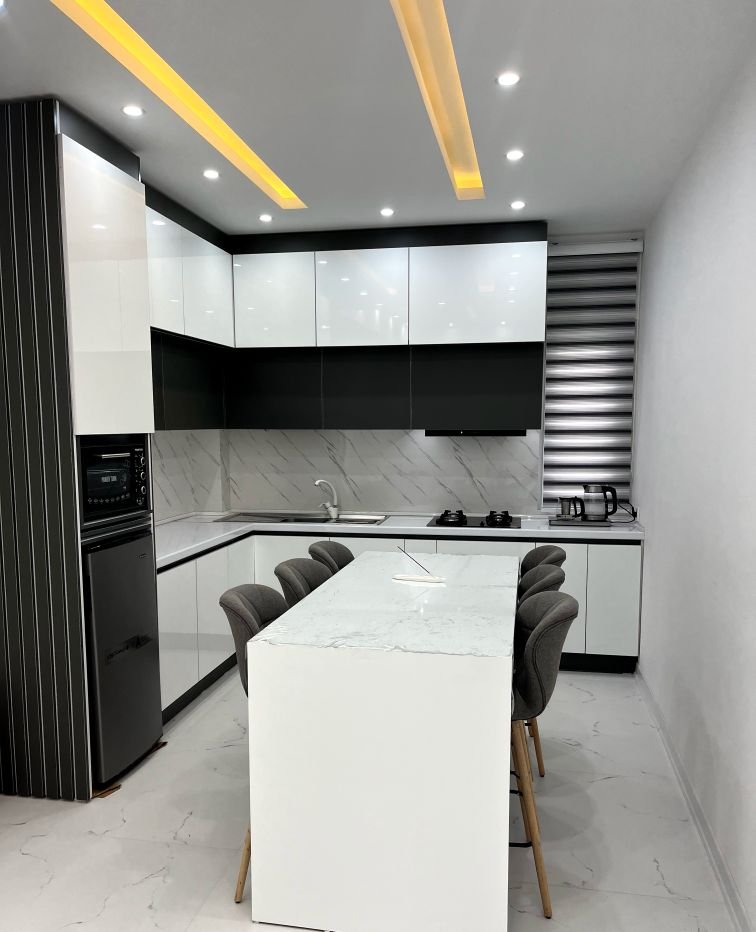 دوخوابه استخردار آبگرم ابر سفید