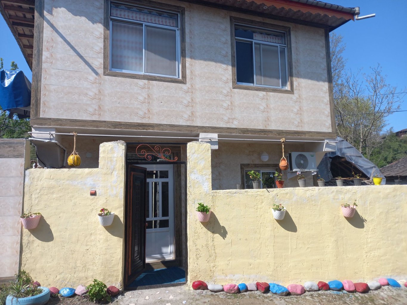 سوئیت یک خوابه طلای سبز