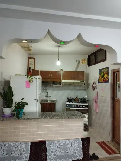 آپارتمان یک خوابه اسماعیل زاده