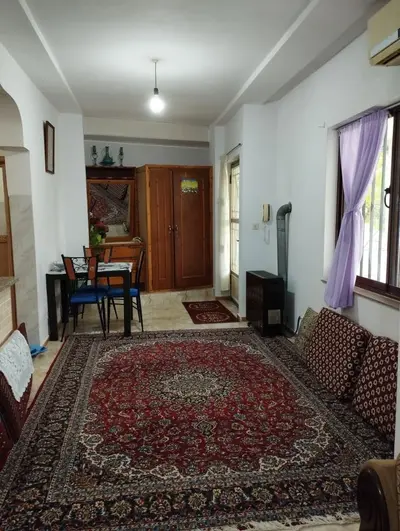 آپارتمان یک خوابه اسماعیل زاده