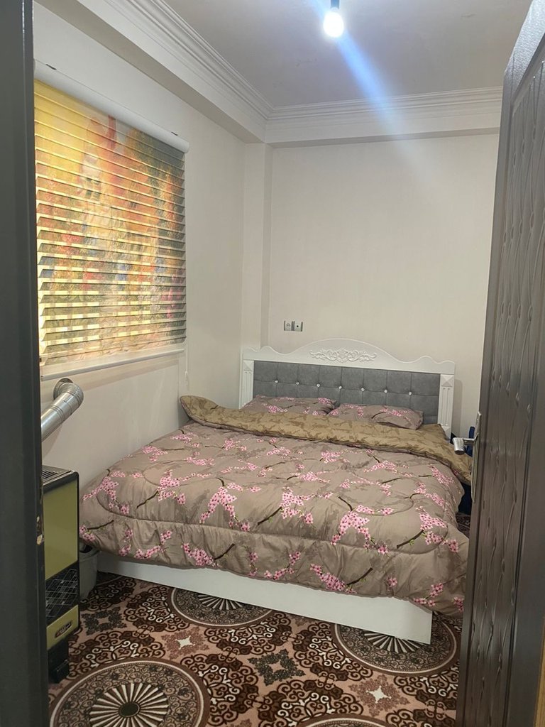 ویلا دوخوابه بهشت کوهستان